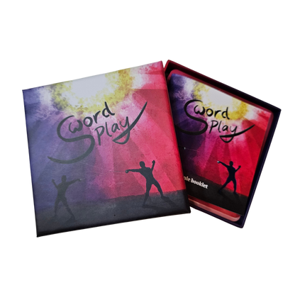 Swordplay (Preorder)
