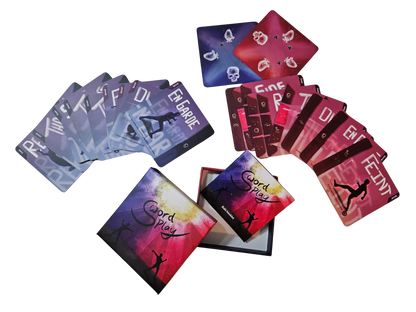 Swordplay (Preorder)