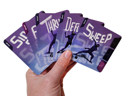 Swordplay (Preorder)