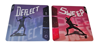 Swordplay (Preorder)
