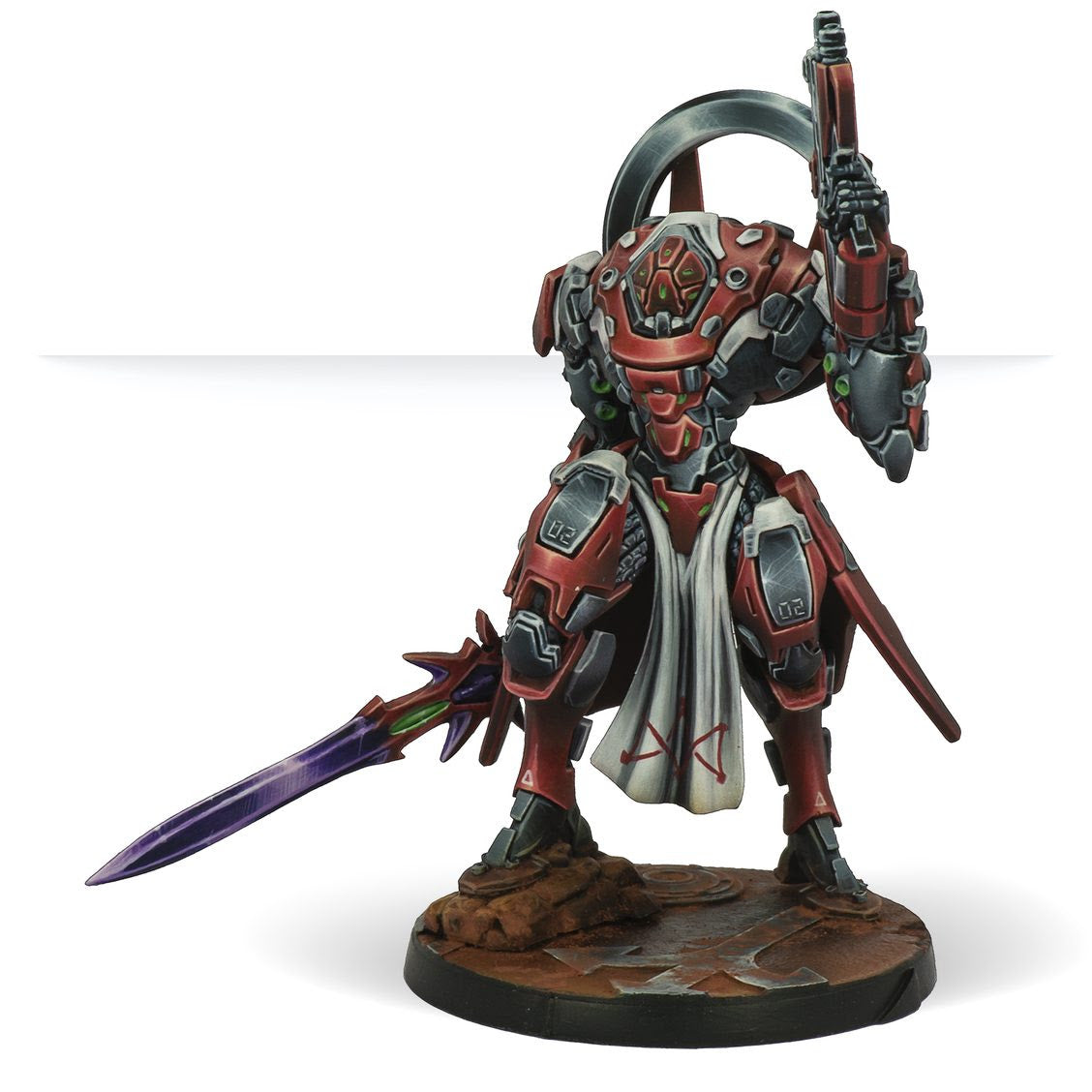 Stigmata Nomads
