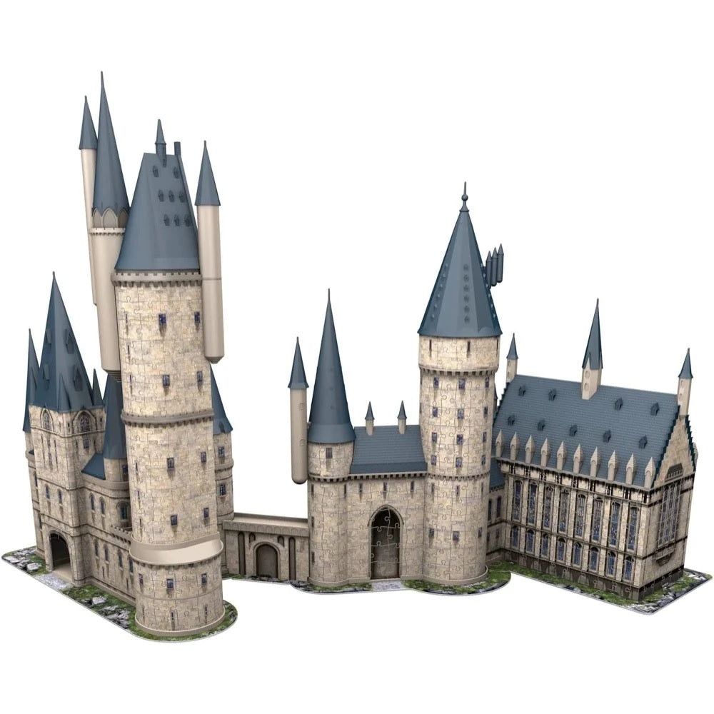 Ravensburger - Hogwarts Great Hall Astronomy Twr 1080 Piece Jigsaw - Good Games