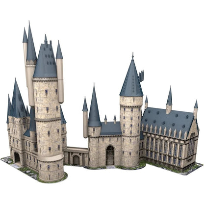 Ravensburger - Hogwarts Great Hall Astronomy Twr 1080 Piece Jigsaw - Good Games