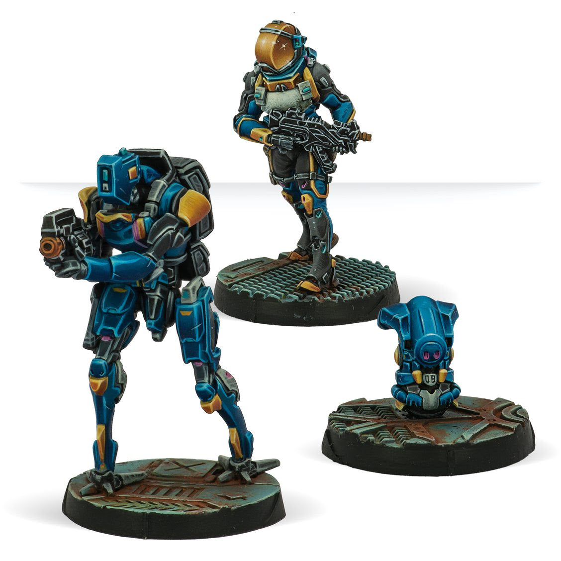 Starmada Expansion Pack Alpha - Good Games