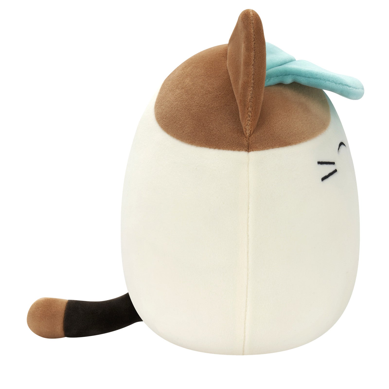 Squishmallows 7.5 Inch Plush Wave 15 Cam - Good Games