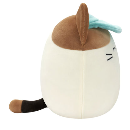 Squishmallows 7.5 Inch Plush Wave 15 Cam - Good Games