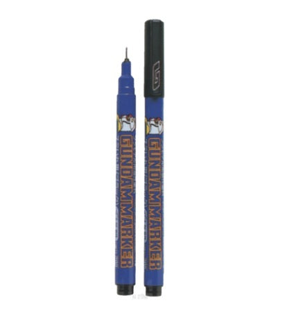 Gundum Marker Ultra Fine Brown - Good Games