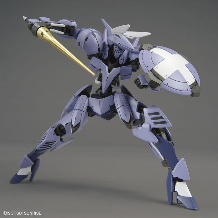 HG 1/144 Sigrun