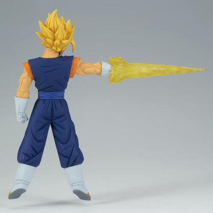 DBZ GxMateria The Vegito - Good Games