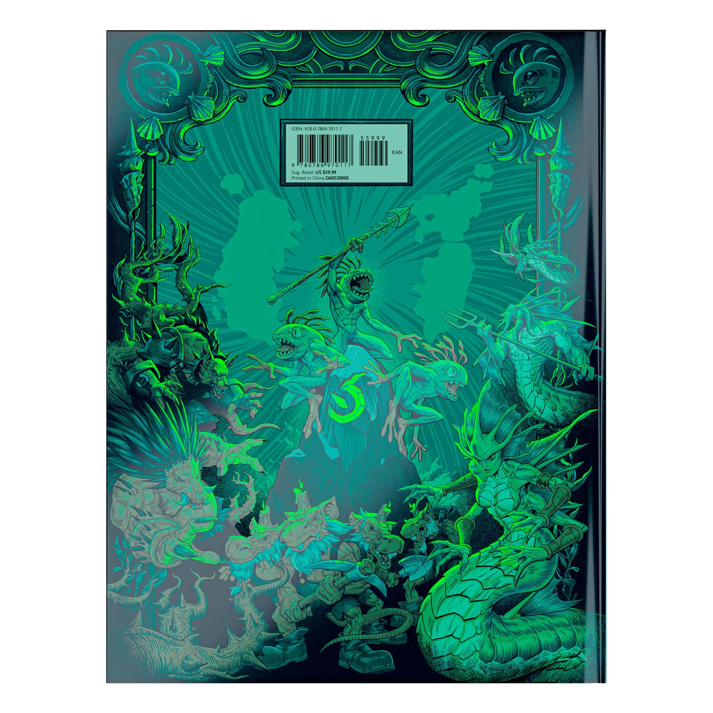 Dungeons & Dragons World of Warcraft - Hobby Store Exclusive (Preorder)