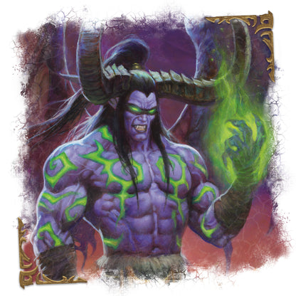 Dungeons & Dragons World of Warcraft - Hobby Store Exclusive (Preorder)