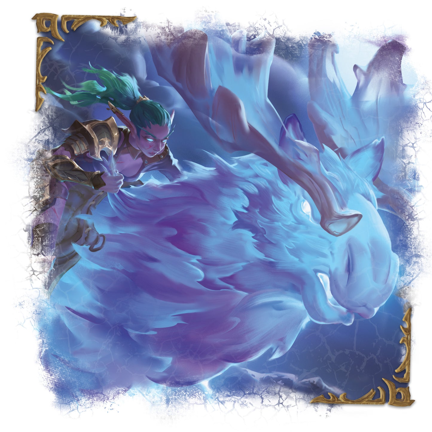 Dungeons & Dragons World of Warcraft - Hobby Store Exclusive (Preorder)