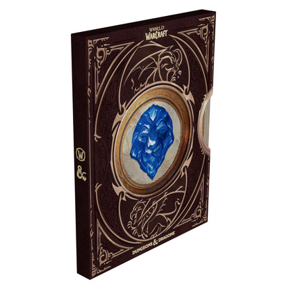 Dungeons & Dragons World of Warcraft - Collectors Edition (Preorder)