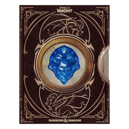 Dungeons & Dragons World of Warcraft - Collectors Edition (Preorder)
