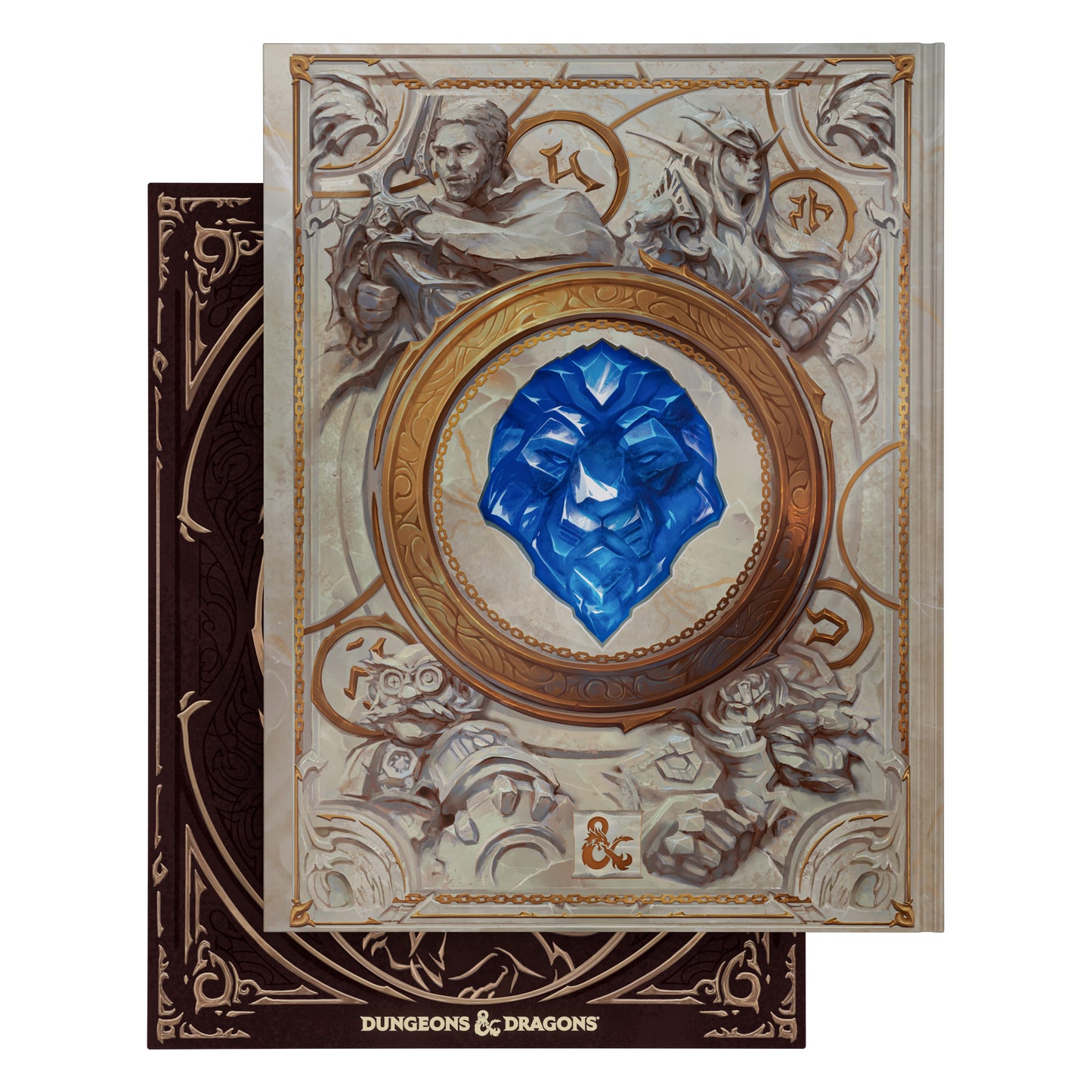 Dungeons & Dragons World of Warcraft - Collectors Edition (Preorder)