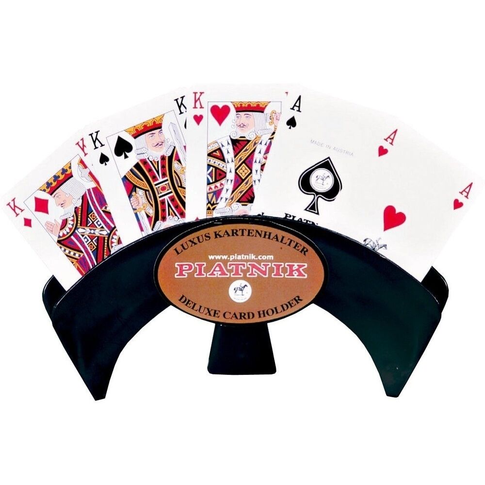 Card Holder Deluxe Piatnik