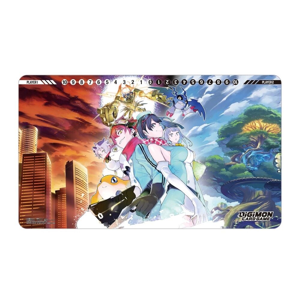 Digimon Card Game - Digimon Story - Time Stranger Set [PB-25]