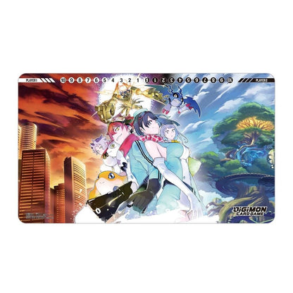 Digimon Card Game - Digimon Story - Time Stranger Set [PB-25]