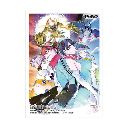 Digimon Card Game - Digimon Story - Time Stranger Set [PB-25]