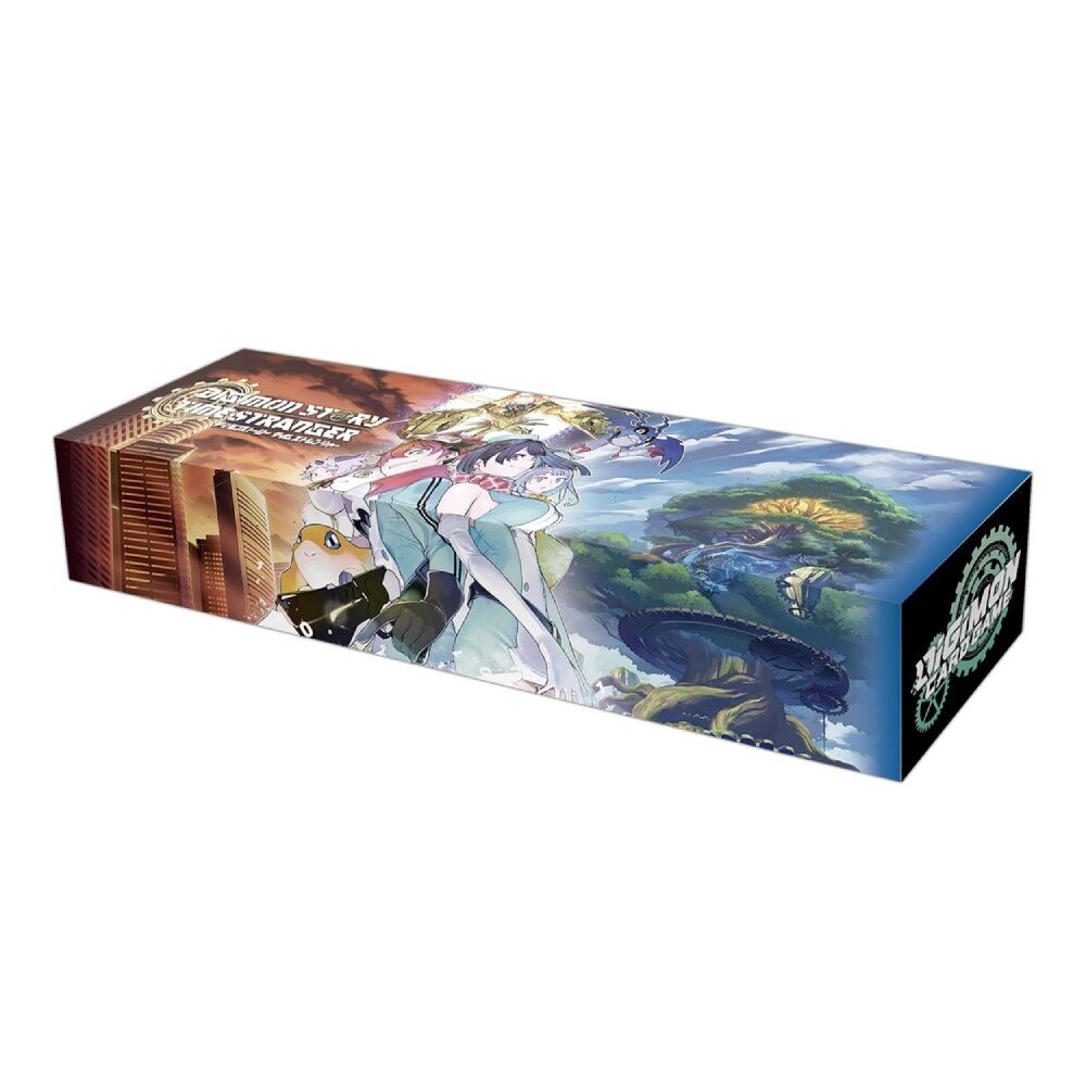 Digimon Card Game - Digimon Story - Time Stranger Set [PB-25]