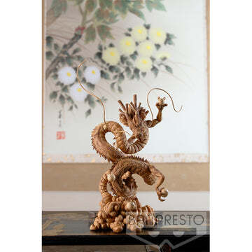 Dragon Ball Z Creator X Creator - Shenron - Good Games