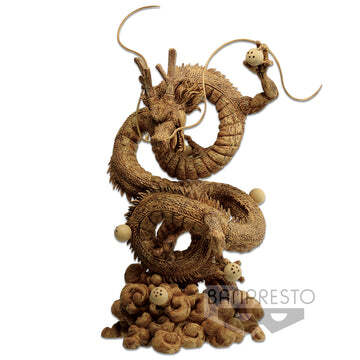 Dragon Ball Z Creator X Creator - Shenron
