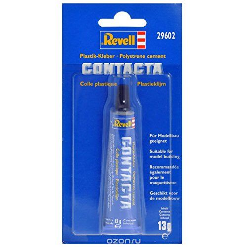 Revell Contacta Quick Glue - Good Games