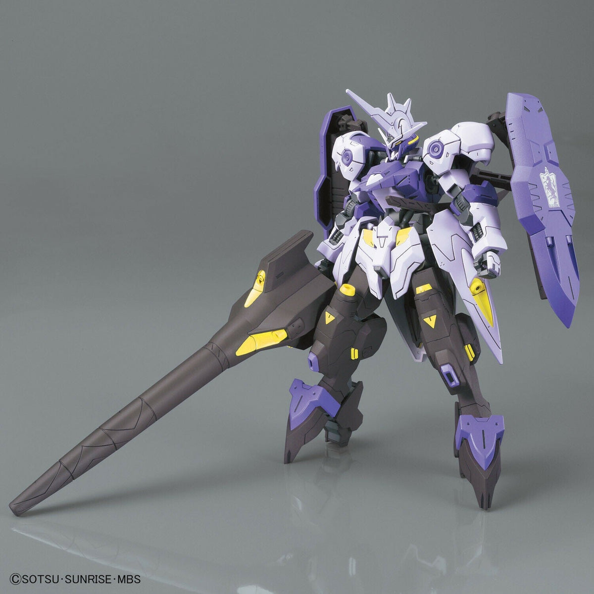 Bandai HG 1/144 Gundam Kimaris Vadir