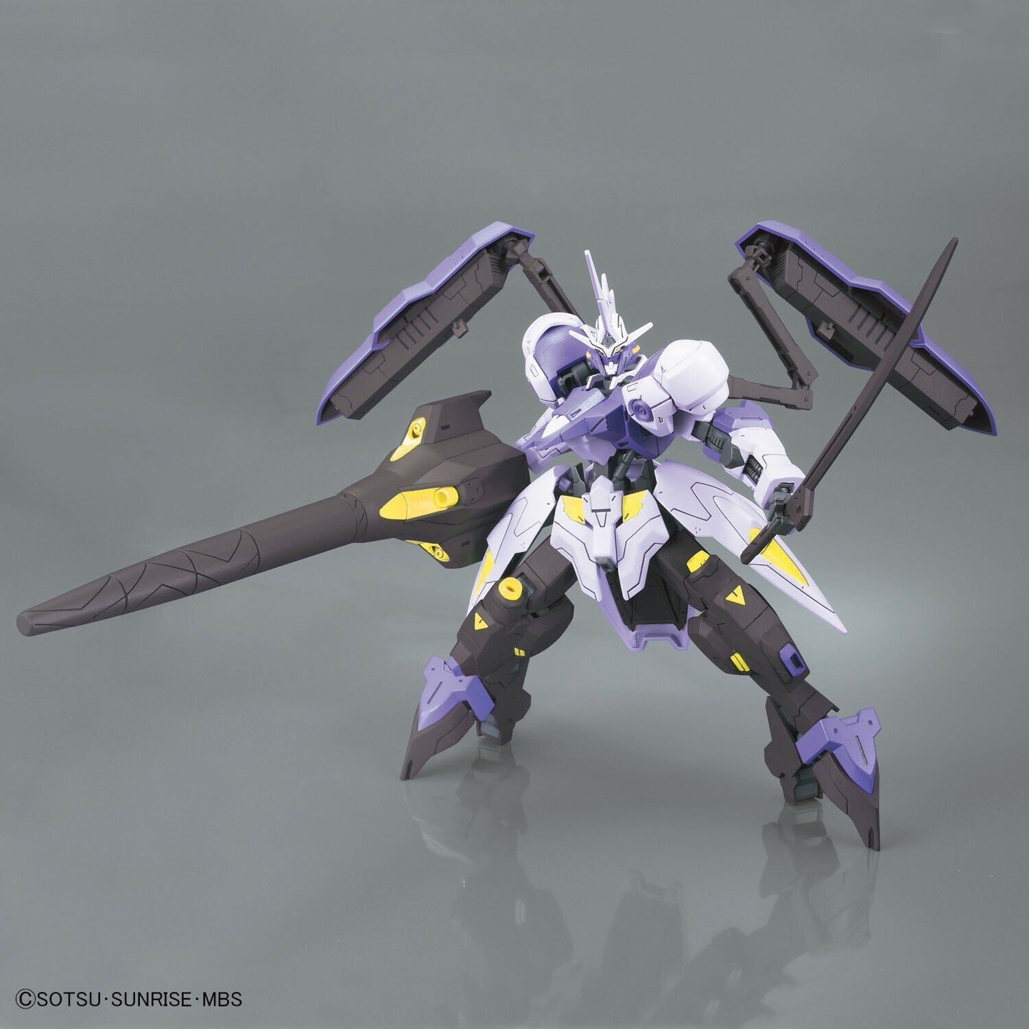 Bandai HG 1/144 Gundam Kimaris Vadir - Good Games