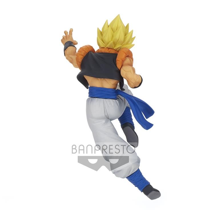 Dragon Ball Super Son Goku Fes!! Vol.15(B:Super Saiyan Gogeta)