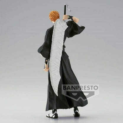 Bleach Solid And Souls-Ichigo Kurosaki- - Good Games