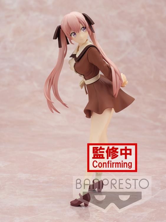 A Couple Of Cuckoos Kyunties Erika Amano Figure