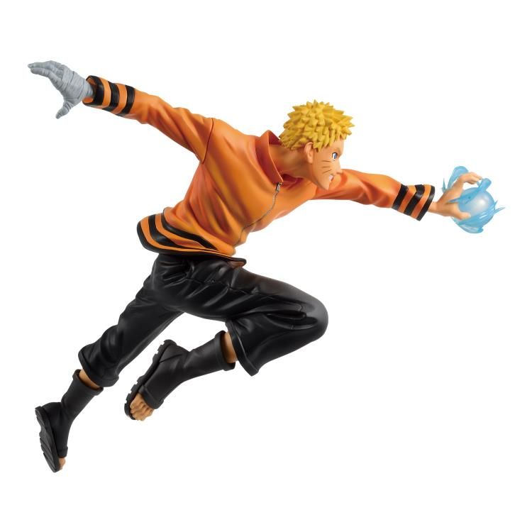 Naruto Next Generations Vibration Stars - Naruto Uzamaki