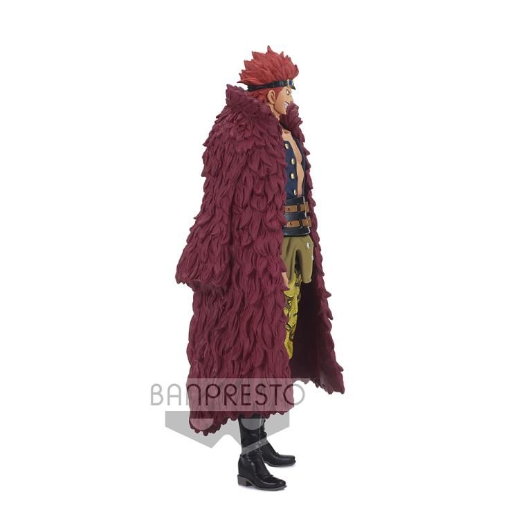 One Piece Dxf - The Grandline Men - Wanokuni Vol.15 - Good Games