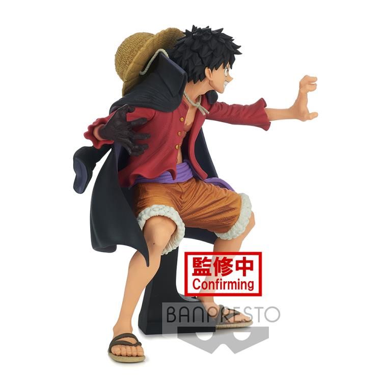 One Piece King Of Artist The Monkey.D.Luffy-Wanokuni Ii