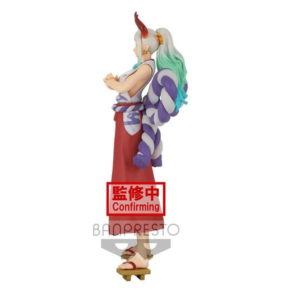 One Piece Dxf-The Grandline Lady - Wanokuni - Good Games