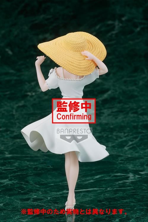 Kaguya-Sama: Love Is War -Ultra Romantickyunties Kaguya Shinomiya Figure Seaside Ver - Good Games