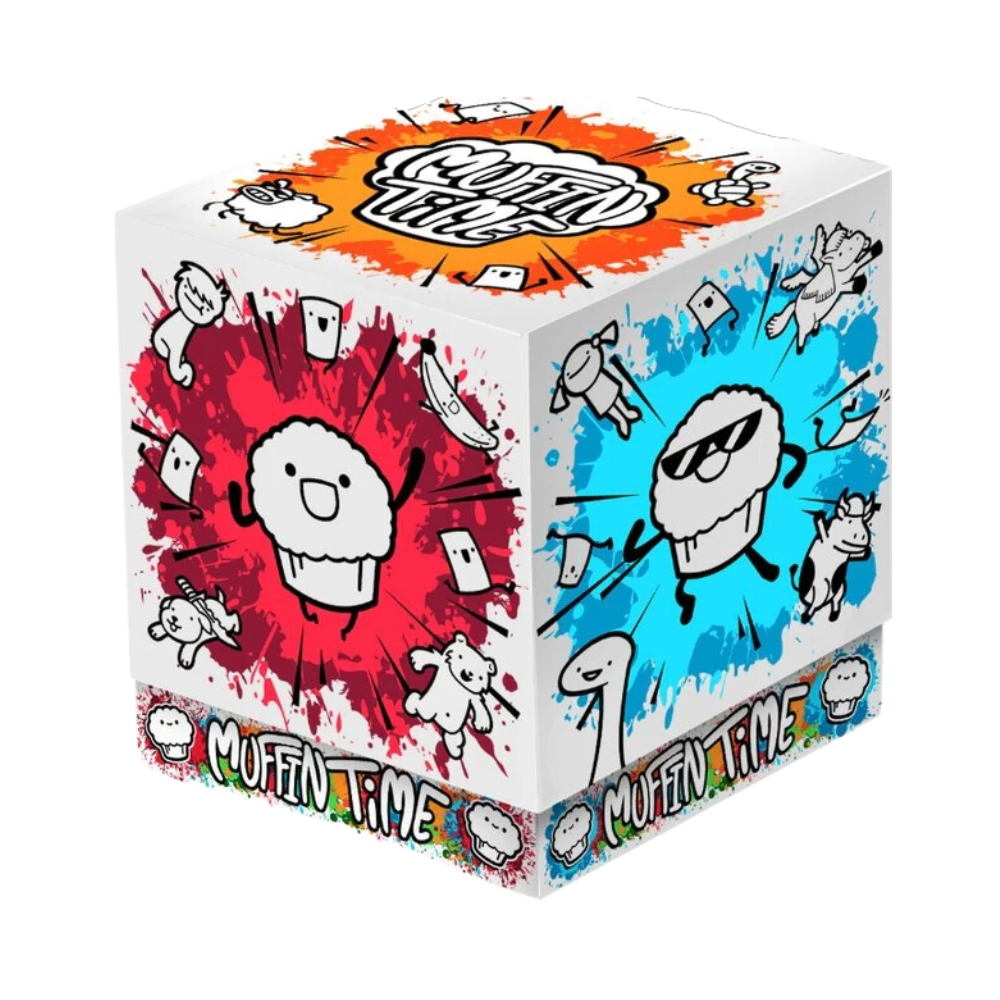 Muffin Time - Good Games