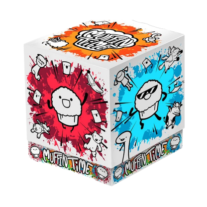 Muffin Time - Good Games