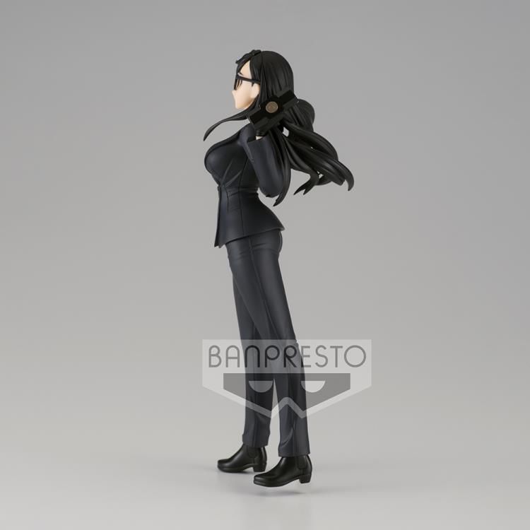 Summer Time Rendering Real Figure Rendering~Hizuru Minamikata~ - Good Games