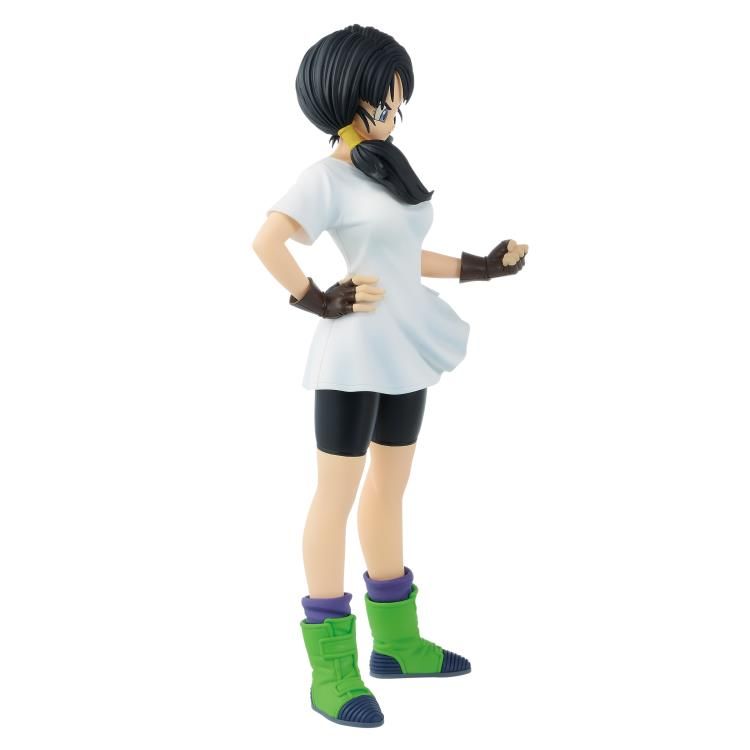 Dragon Ball Z Glitter &amp; Glamours - Videl