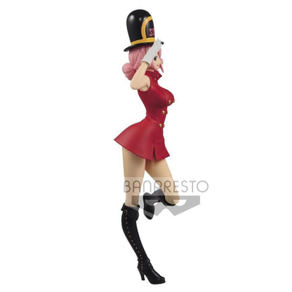 One Piece Sweet Style Pirates Rebecca Ver A - Good Games