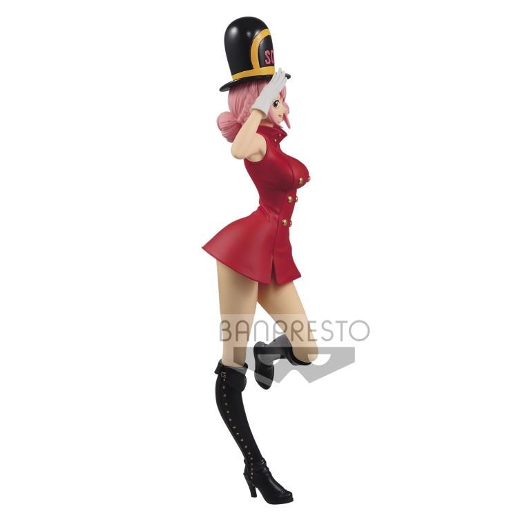 One Piece Sweet Style Pirates Rebecca Ver A - Good Games