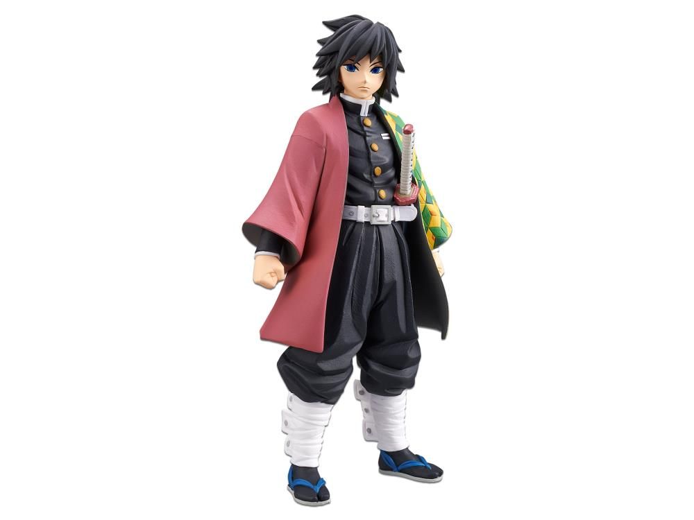 Demon Slayer: Kimetsu No Yaiba Figure Figure Vol.5 (B:Giyu Tomioka) - Good Games