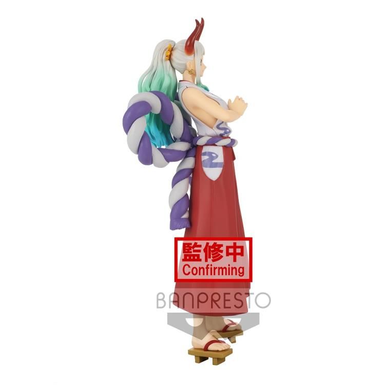 One Piece Dxf-The Grandline Lady - Wanokuni