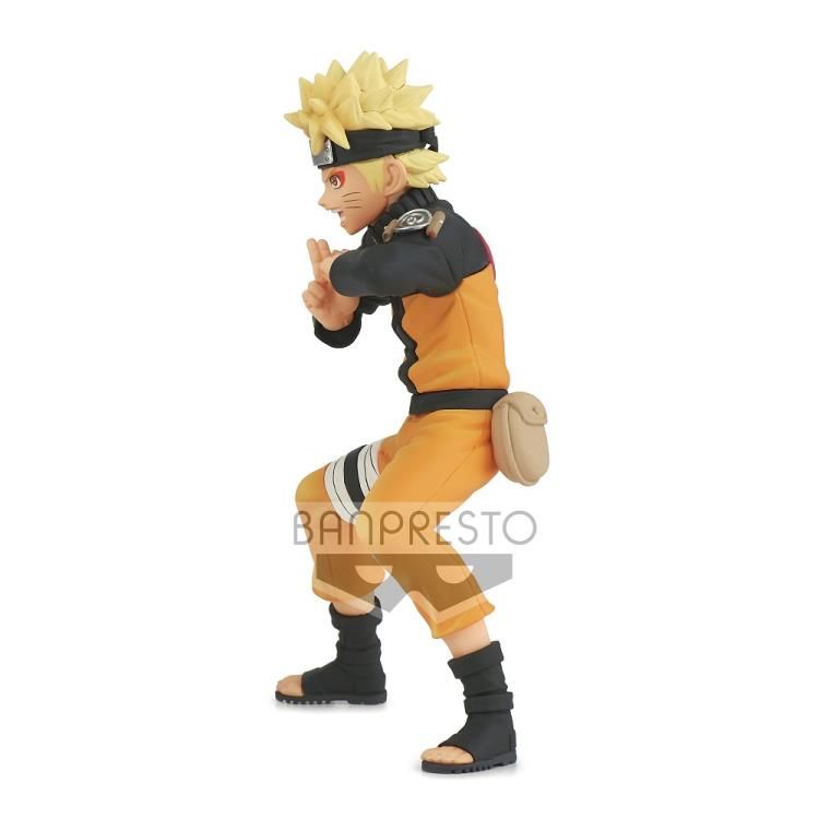 Naruto Shippuden Vibration Stars - Naruto Uzamaki - Good Games