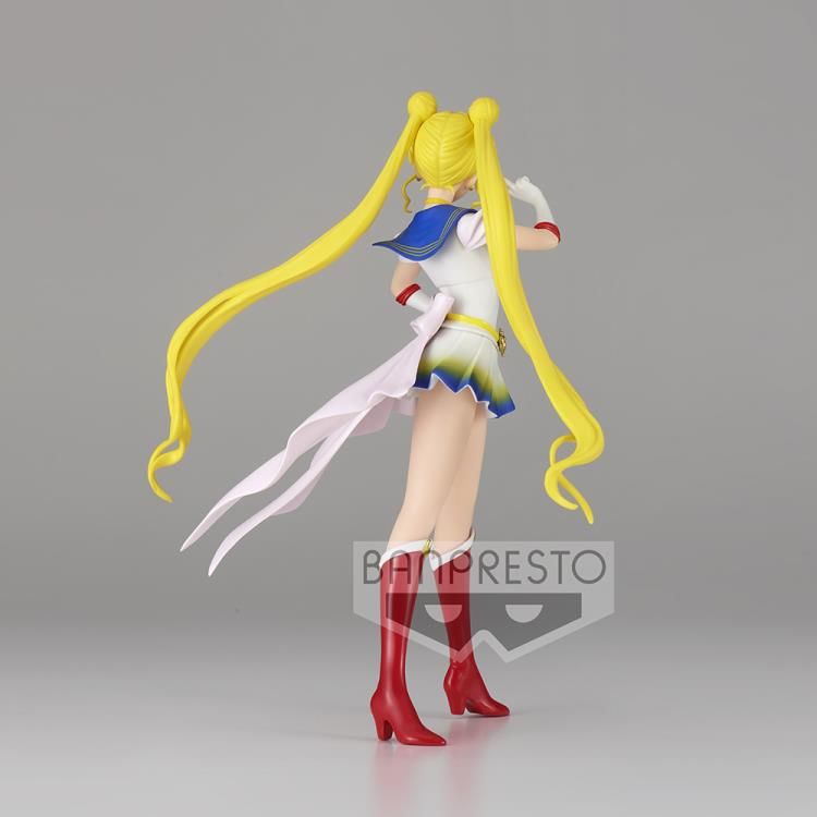 Pretty Guardian Sailor Moon Eternal The Movie Glitter&Glamours-Super Sailor Moon-?(Ver.B) - Good Games