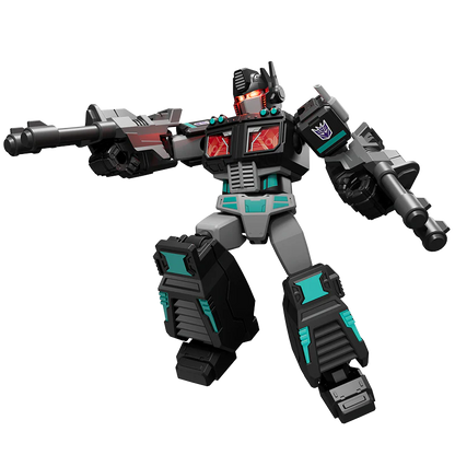 Blokees - Transformers - Blind Box - GV04 Fractured Space-Time Display