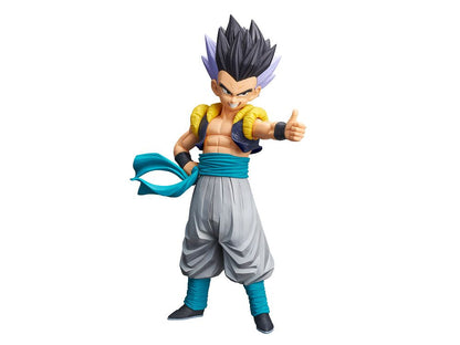 Dragon Ball Z Grandista Resolution of Soldiers Gotenks - Good Games