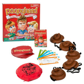Poopyhead